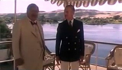 Death on the Nile - (Original Trailer) "Смерть на Ниле" 1978г.