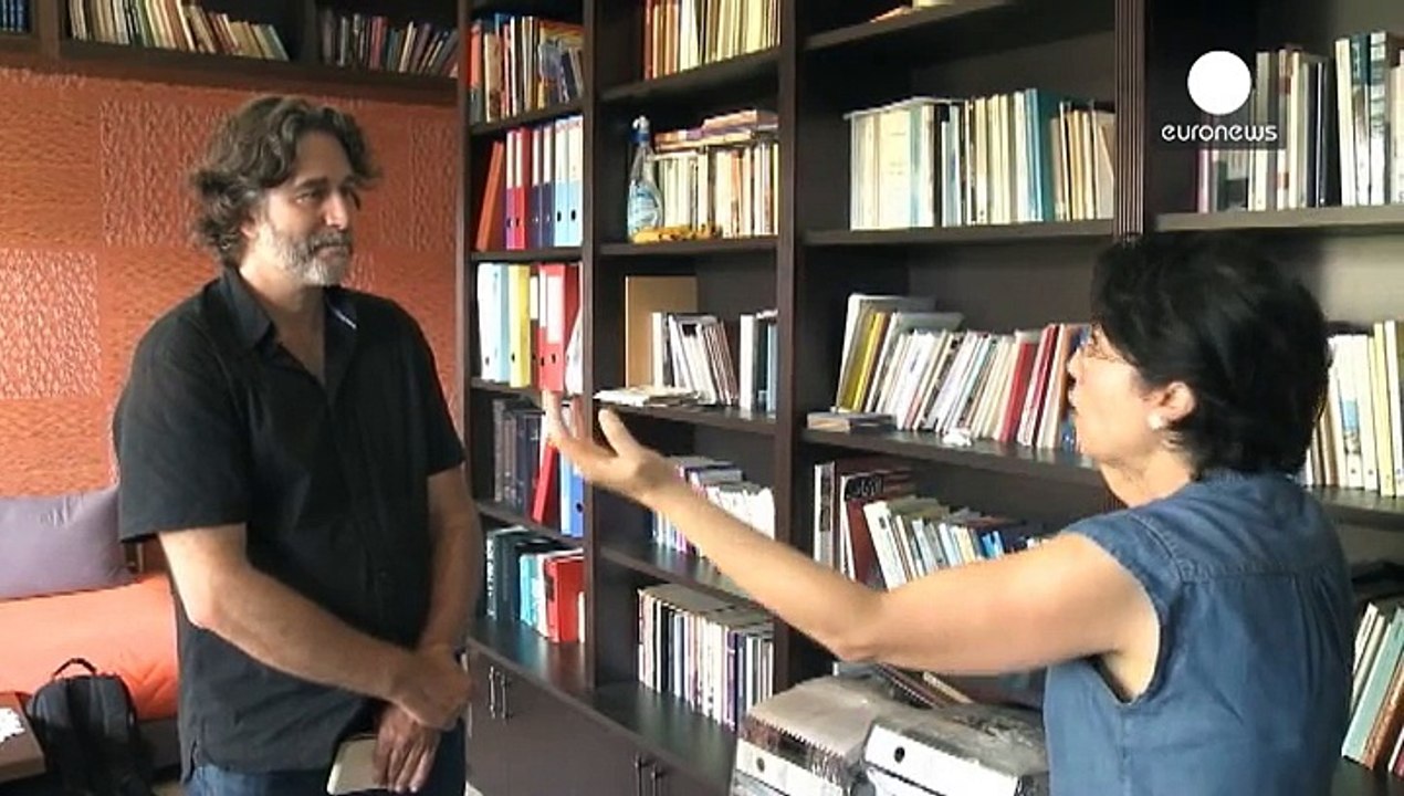 Flottilla: deputata arabo-israeliana a euronews "nostra partecipazione è politica"