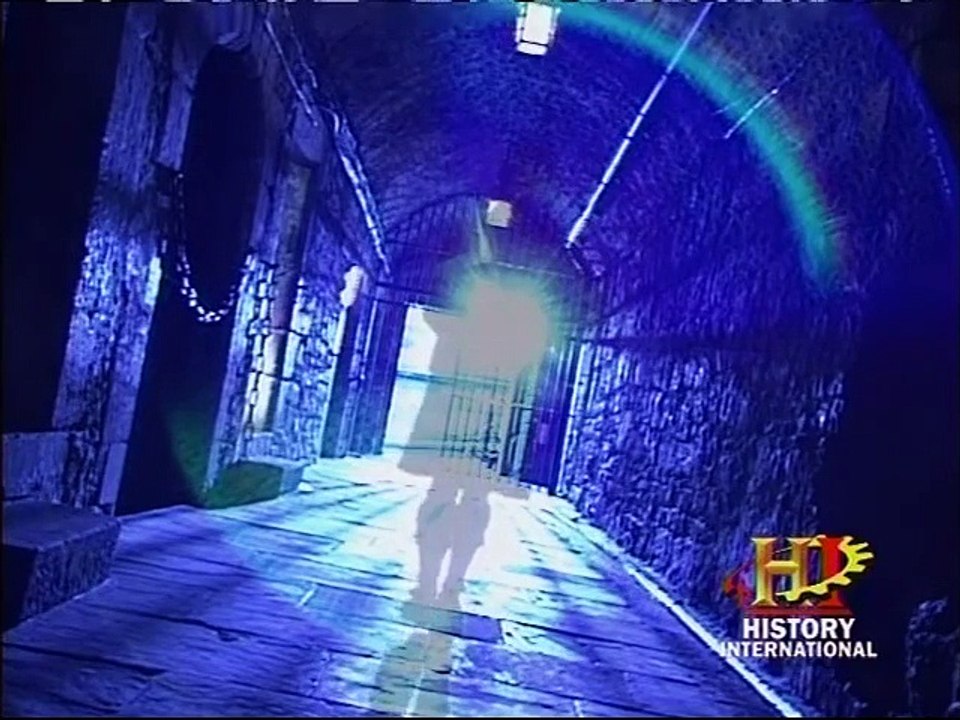 Haunted History S01E10 - Haunted Edinburgh
