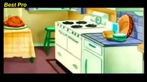 Tom and Jerry Cartoon for kids - Том и Джерри смешной мультик