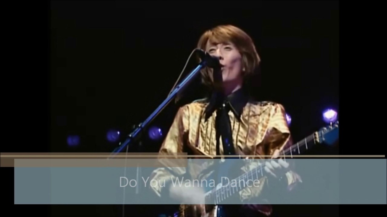 角松敏生　REBIRTH 1