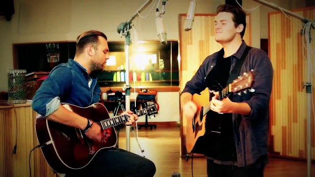 Hillsong United - Relentless (Acoustic)