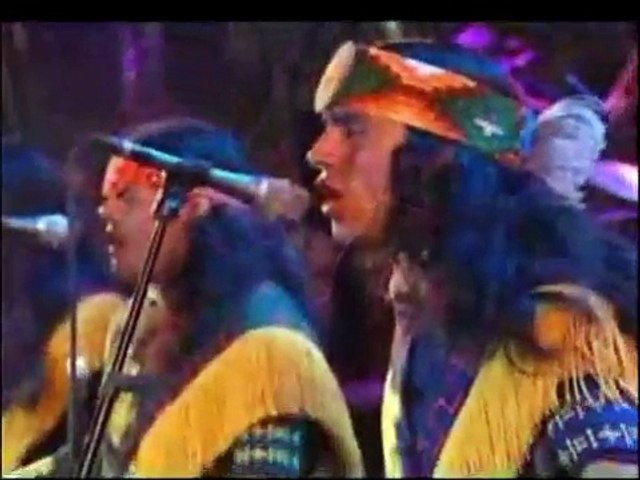 Peru Alborada Tatanka Video Dailymotion peru alborada tatanka video dailymotion