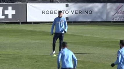 Simeone se niega a dejar ir del Atleti a Raúl Jiménez