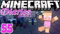 The Baby Showers PT.1| Minecraft Diaries [S2: Ep.55 Roleplay Survival Adventure!]
