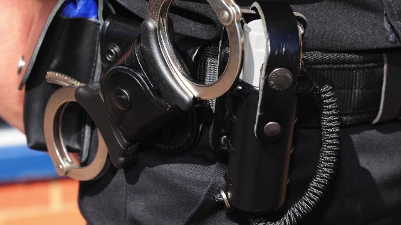 Man steals car and is caught after getting lost and running out of gas