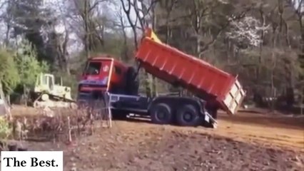 Finalement j'ai passé une bonne semaine comparé à certain