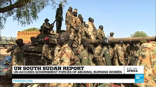 Burundi counts votes as thousands flee political crisis