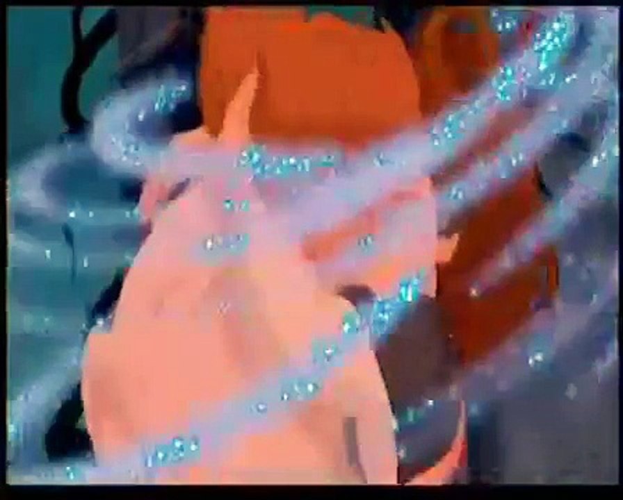 Disney - This Kiss
