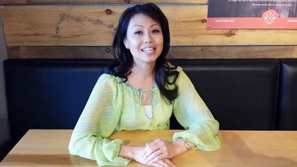 Korean Model - the Audition
