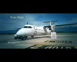 Stomy Bugzy "J'suis Al"