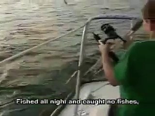 Cedarmont Kids - Peter, James & John In A Sailboat