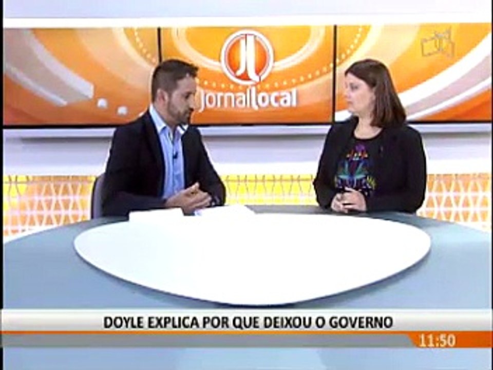 Mudança