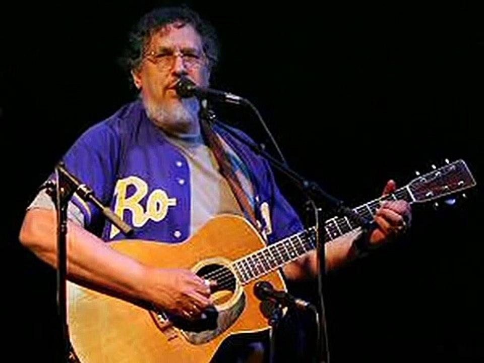 David Bromberg - Statesboro Blues / Church Bell Blues
