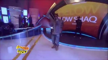 Presentacion Shelow Shaq 28 06 2015