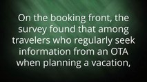 Travelers Shift from OTAs to Hotel Website for Bookings