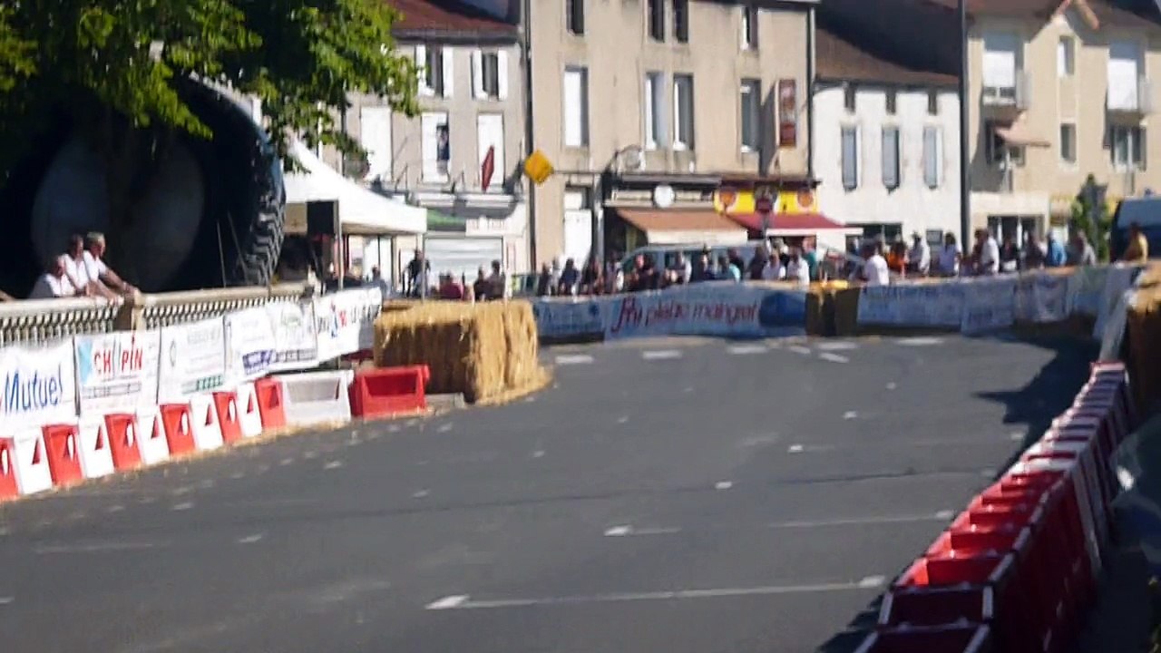 GP Bressuire 2015 - 5