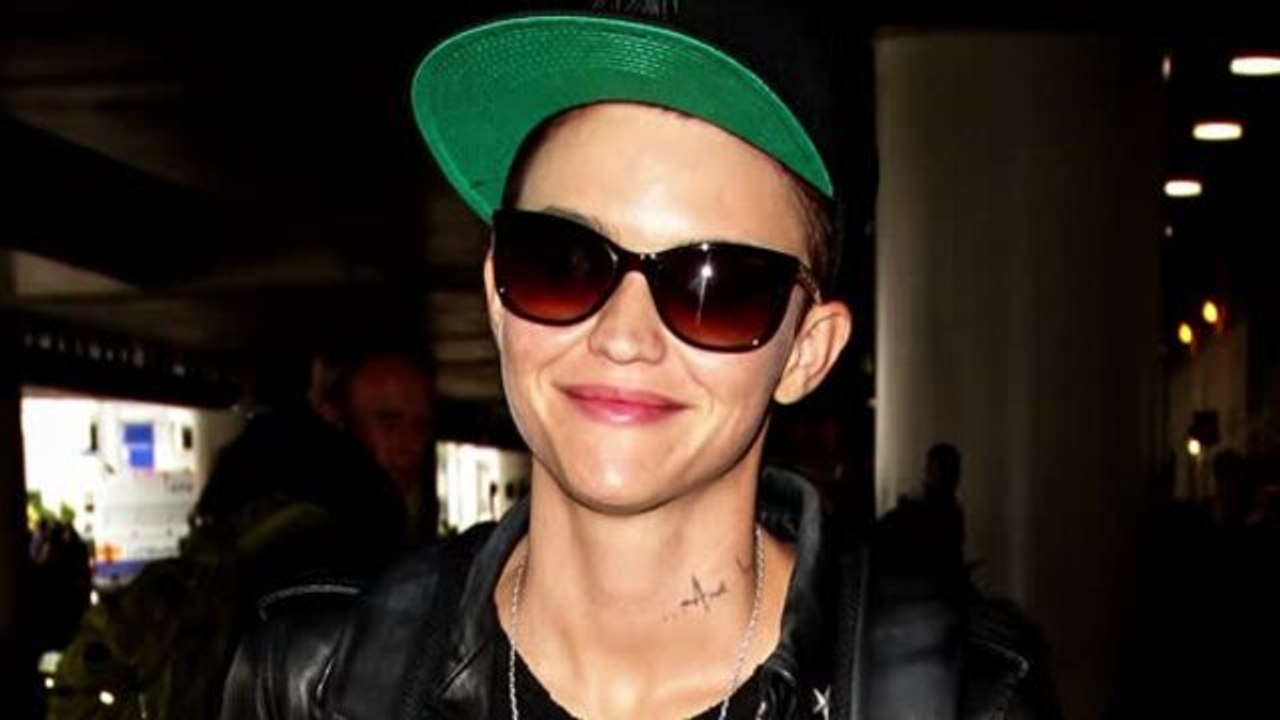 Ruby Rose Would Love To Work W/ Scorsese