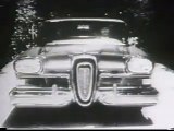 1958 Edsel Commercial