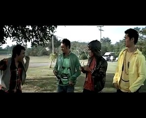 Jolly Rangers Trailer 2010 Thai movie with sub Eng by Phranakorn Film
