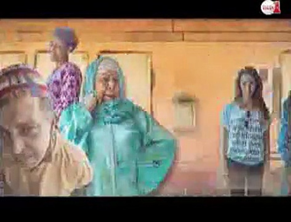 الحياة السعيدة _ الحلقة 13