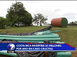 MINAE invertirá millonaria suma para enfrentar demanda de Industrias Infinito