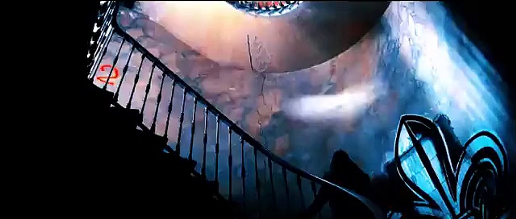 Swift Guad - Fleur de Lys (Clip officiel)