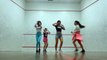 SISTAR - Shake It Dance Cover [1.5x gag ver.]