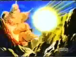 AMV Goku Vs. Vegeta (The Game)
