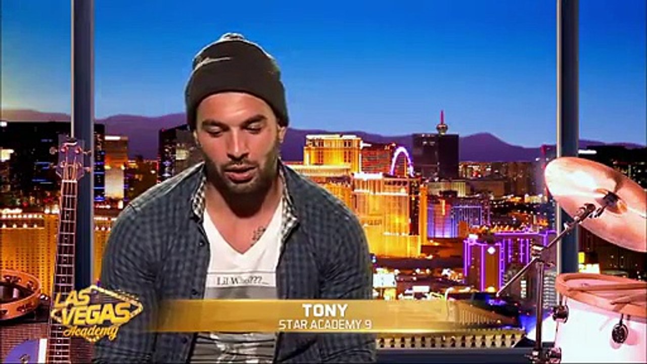 Las Vegas Academy - Episode 32 du 29 Juin 2015
