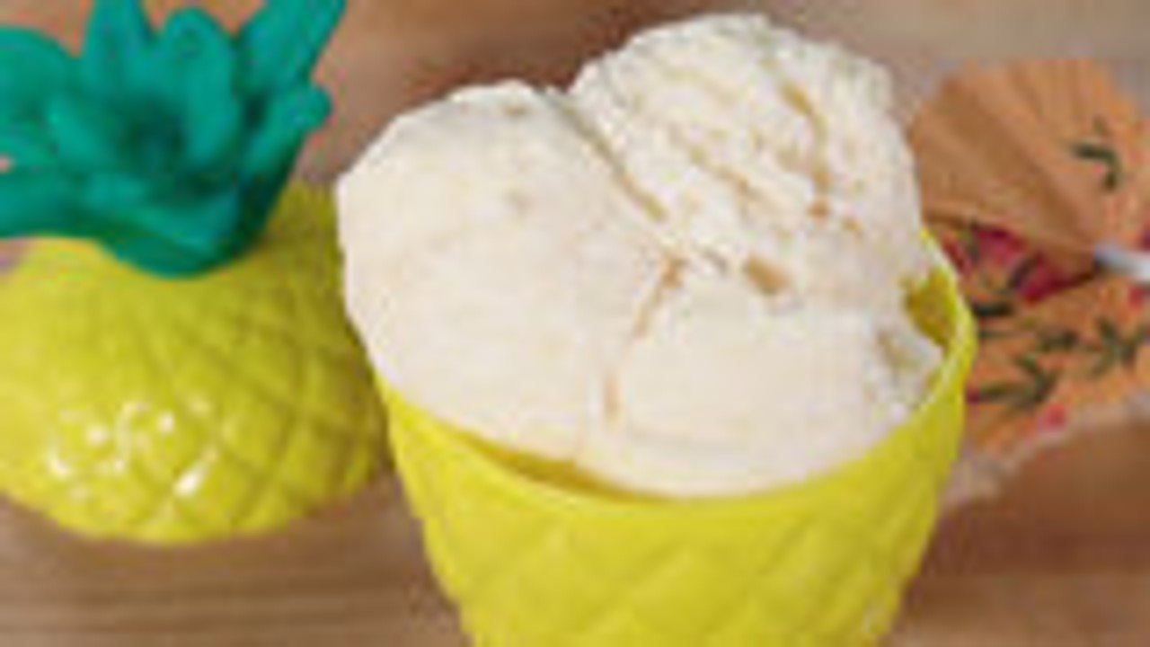 Get the Dish: Disney's Magical Dole Whip