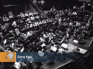Danny Kaye - 1979