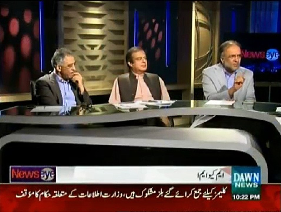 News Eye - 29th June 2015