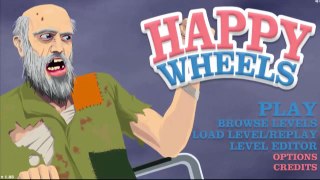 SOY LIO MESSI EN HAPPY WHEELS - Happy Wheels/ Samuel The Pro