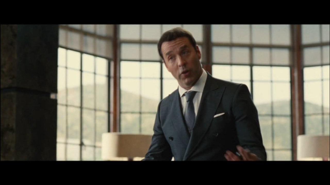 Entourage Part 1 (1028p)
