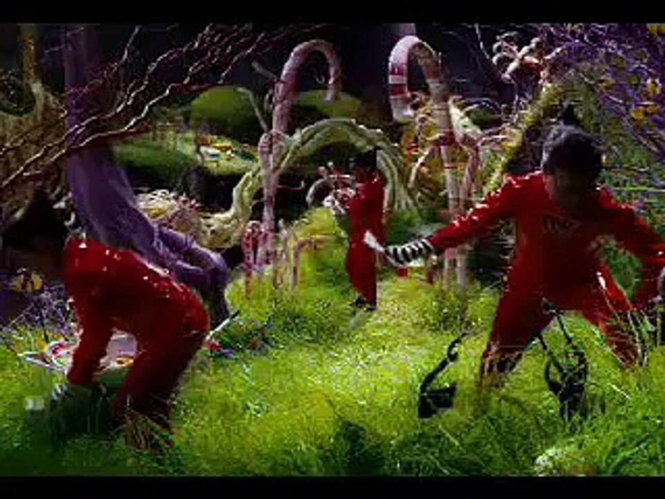 Augustus Gloop - video Dailymotion