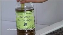 Spot Almazara Las Canalejas