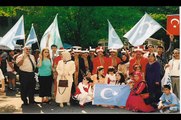 Anwar Yusuf Turani: An Uyghur-Muslim Challenge to Chinese Authority in East Turkistan