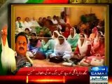 Altaf Hussain Asks MQM Workers To Prepare For A Sit-In Against Injustices
