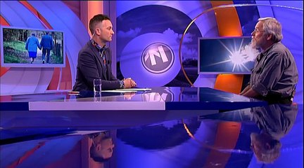 Wat is eigenlijk een hitteplan? - RTV Noord