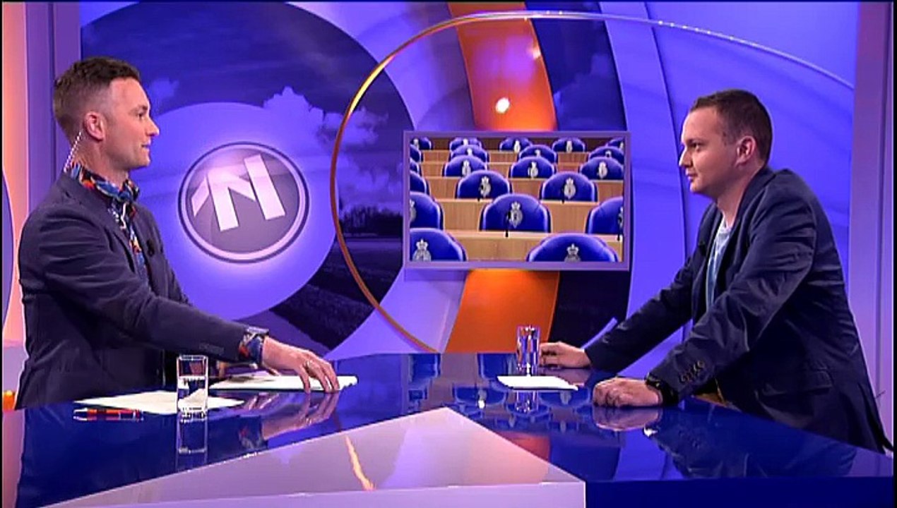 CDA-kamerlid: Schandalig dat NAM weigert het groepsrisico te berekenen - RTV Noord