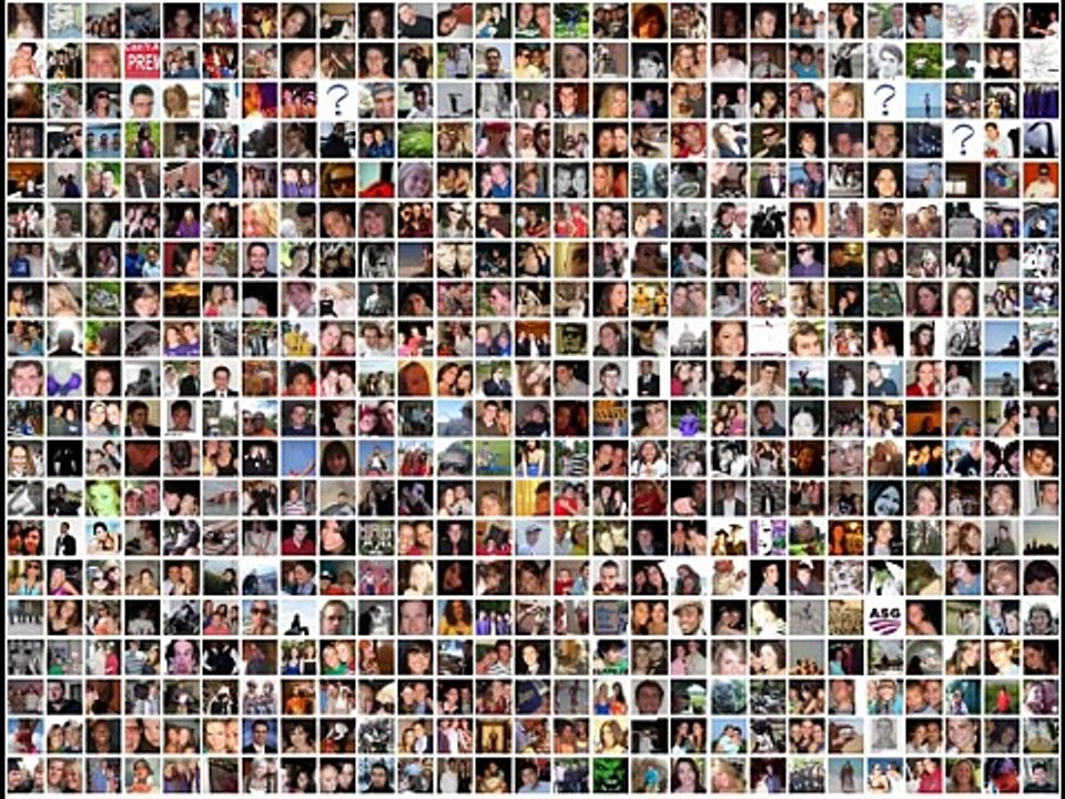 フェイスブック (Facebook) 自己愛精神障害者が急増中