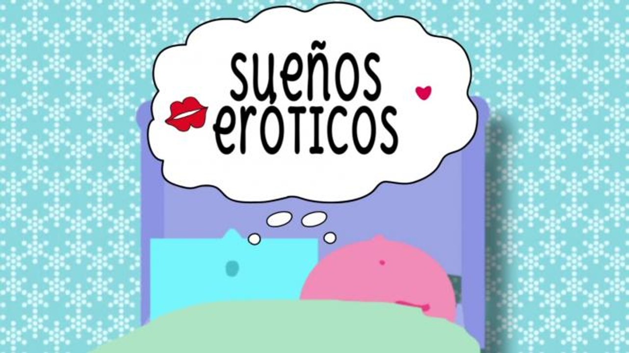 ¿Qué sueñan los hombres y las mujeres? - Sexo Opuesto