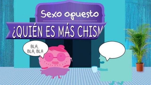 ¿Quién es más chismoso, hombres o mujeres? - Sexo Opuesto
