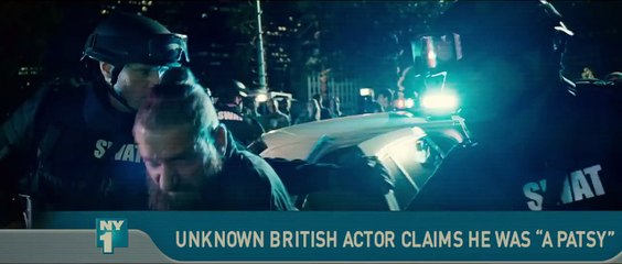 All Hail The King - Marvel One Shot Official Clip | HD