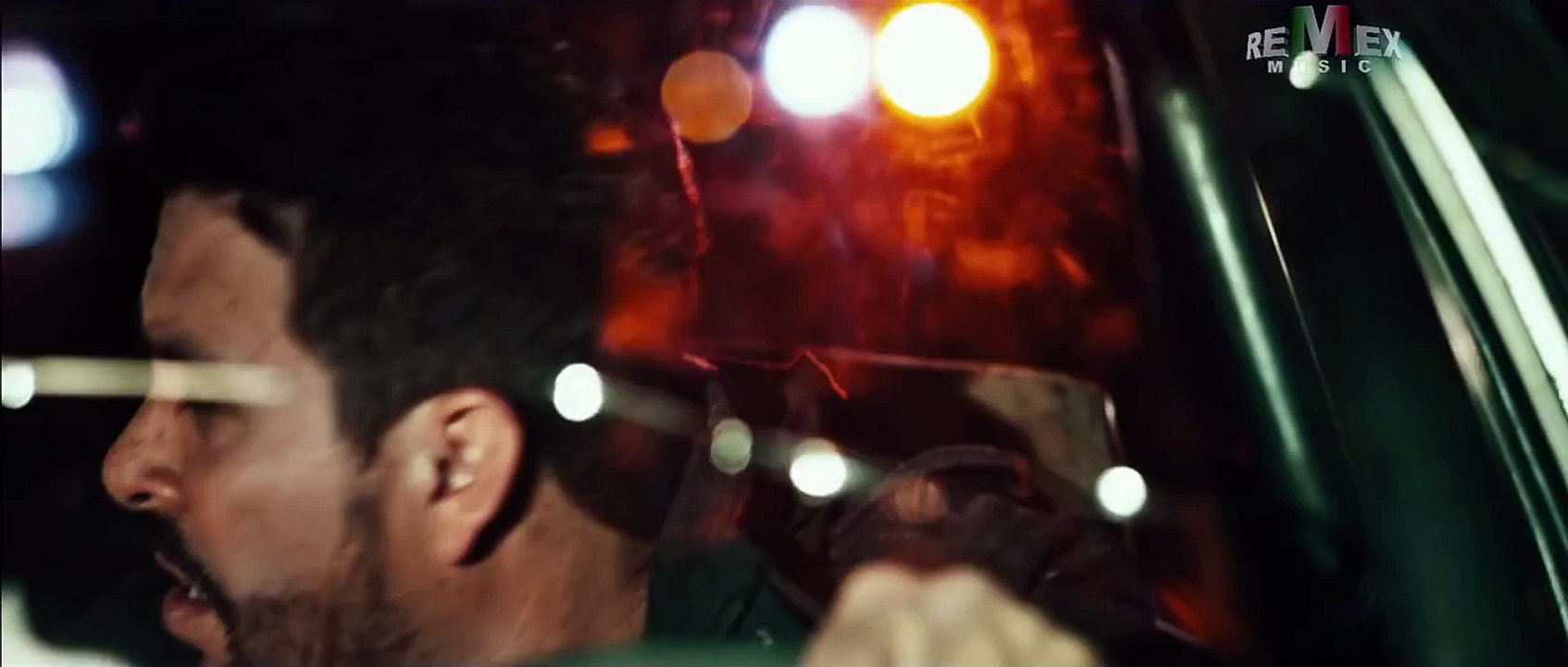 Banda Sinaloense MS de Sergio Lizárraga - A lo mejor (Video Oficial)