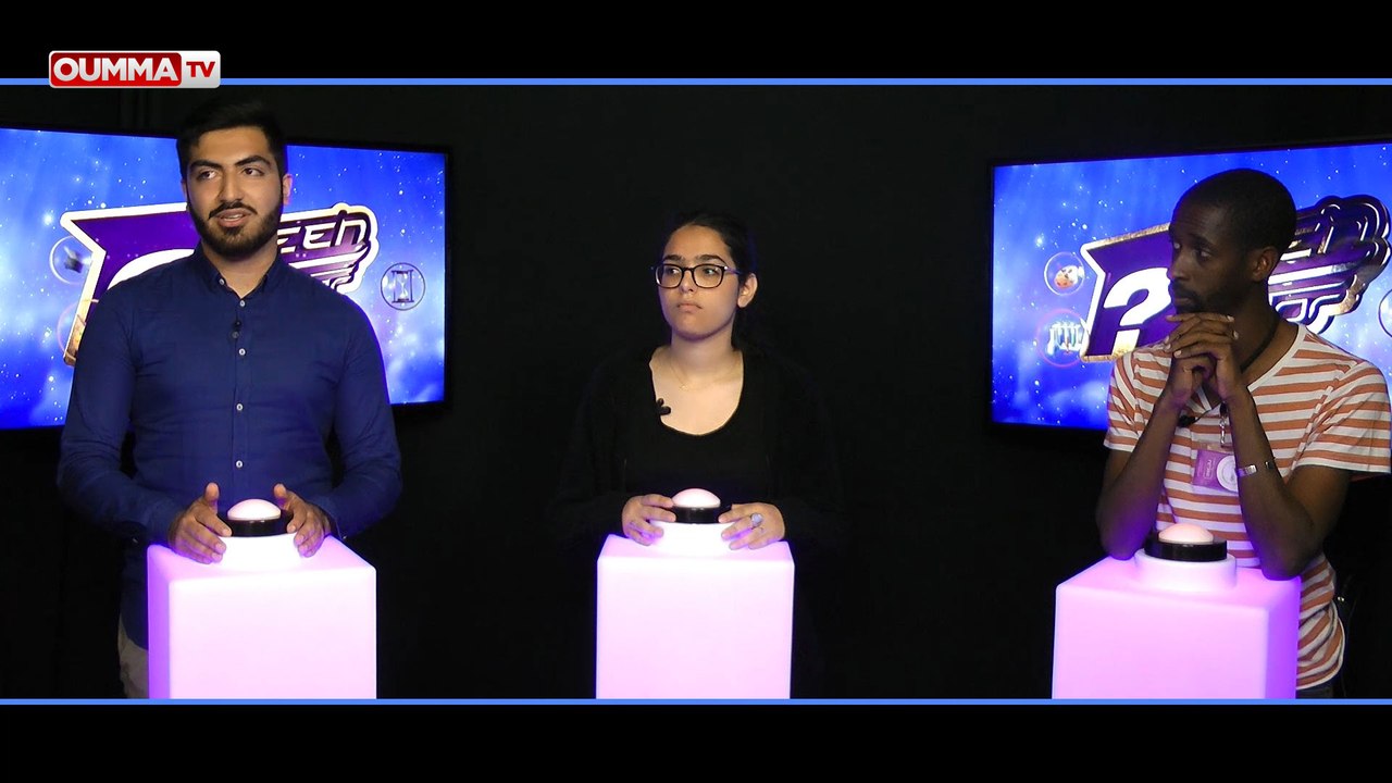 Deen Factor, épisode 2