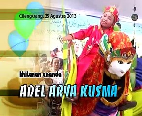 Aksi Barongsai 2 @ Seni Burok Barongsai PKC Ciledug Kulon Cirebon Clip Ana Vision