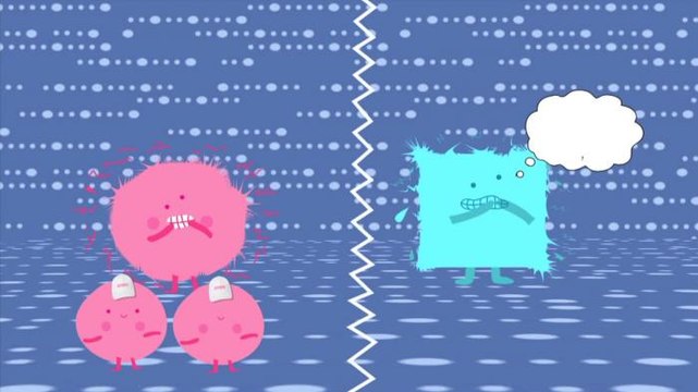 ¿Cómo afecta el ESTRÉS a hombres y mujeres? - Sexo Opuesto