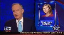 CBS' Sharyl Attkisson Opens Up About Hacking To O'Reilly, Says 'I Think I Know' Who Did It
